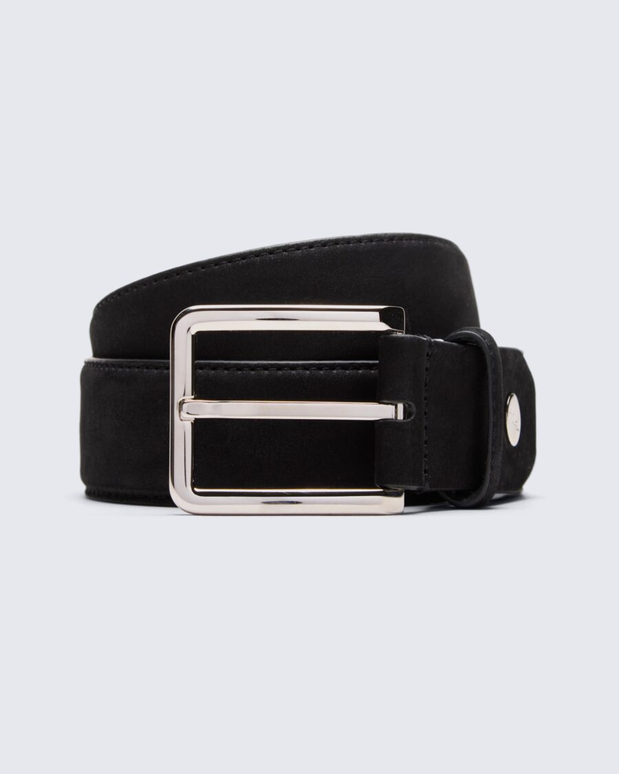 NABUCK BELT