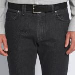 NABUCK BELT