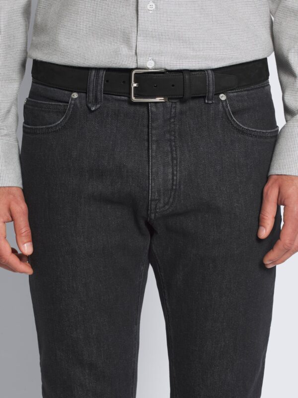NABUCK BELT