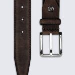 NABUCK BELT