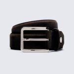 NABUCK BELT