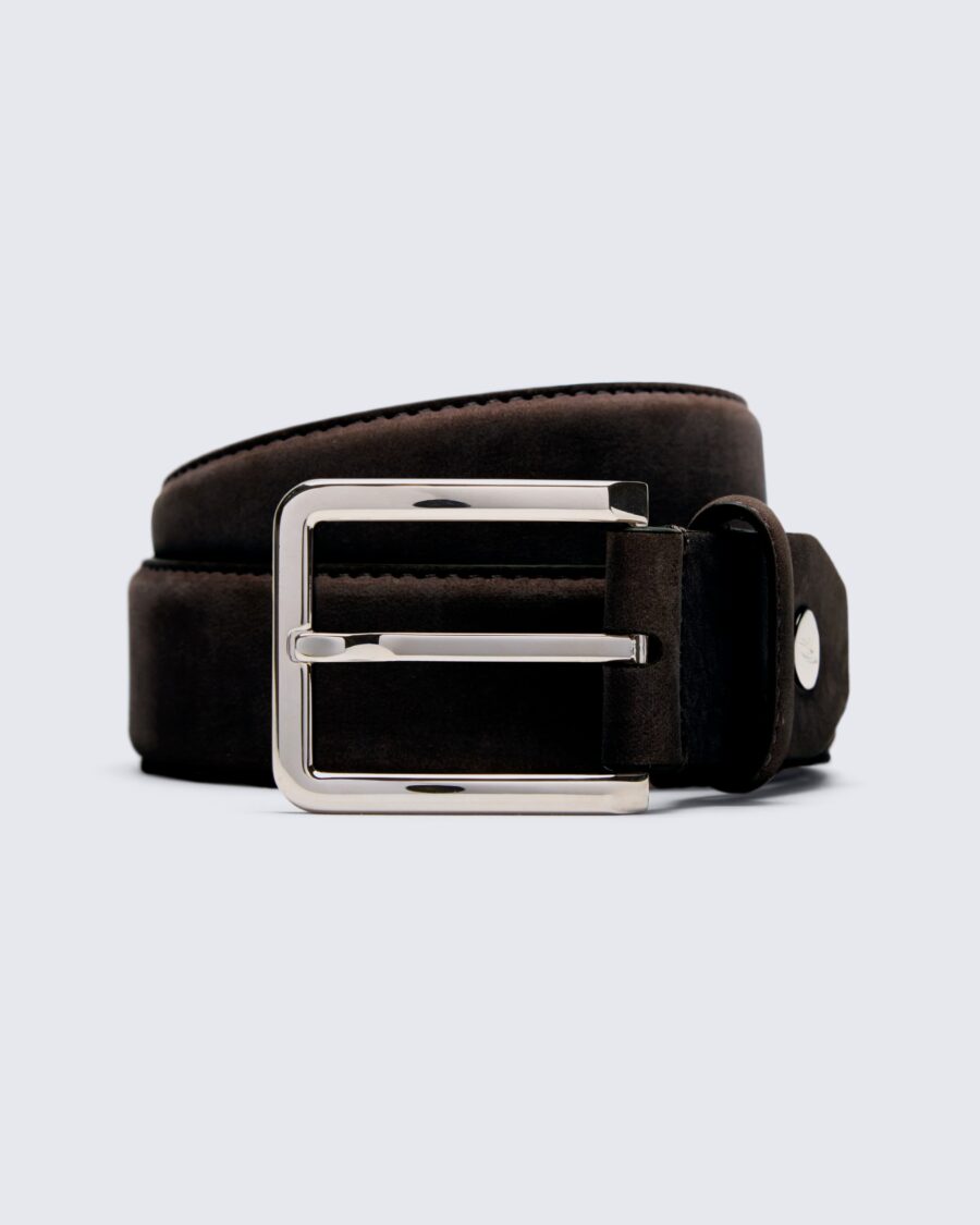 NABUCK BELT