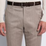 NABUCK BELT