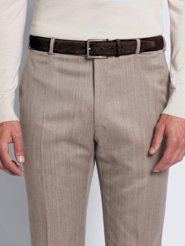 NABUCK BELT