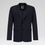 LIGHT MATT BLAZER