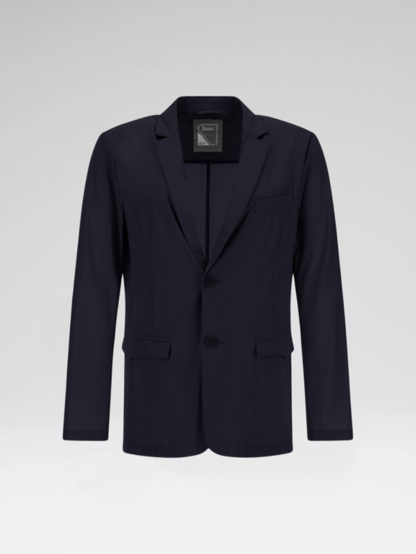 LIGHT MATT BLAZER