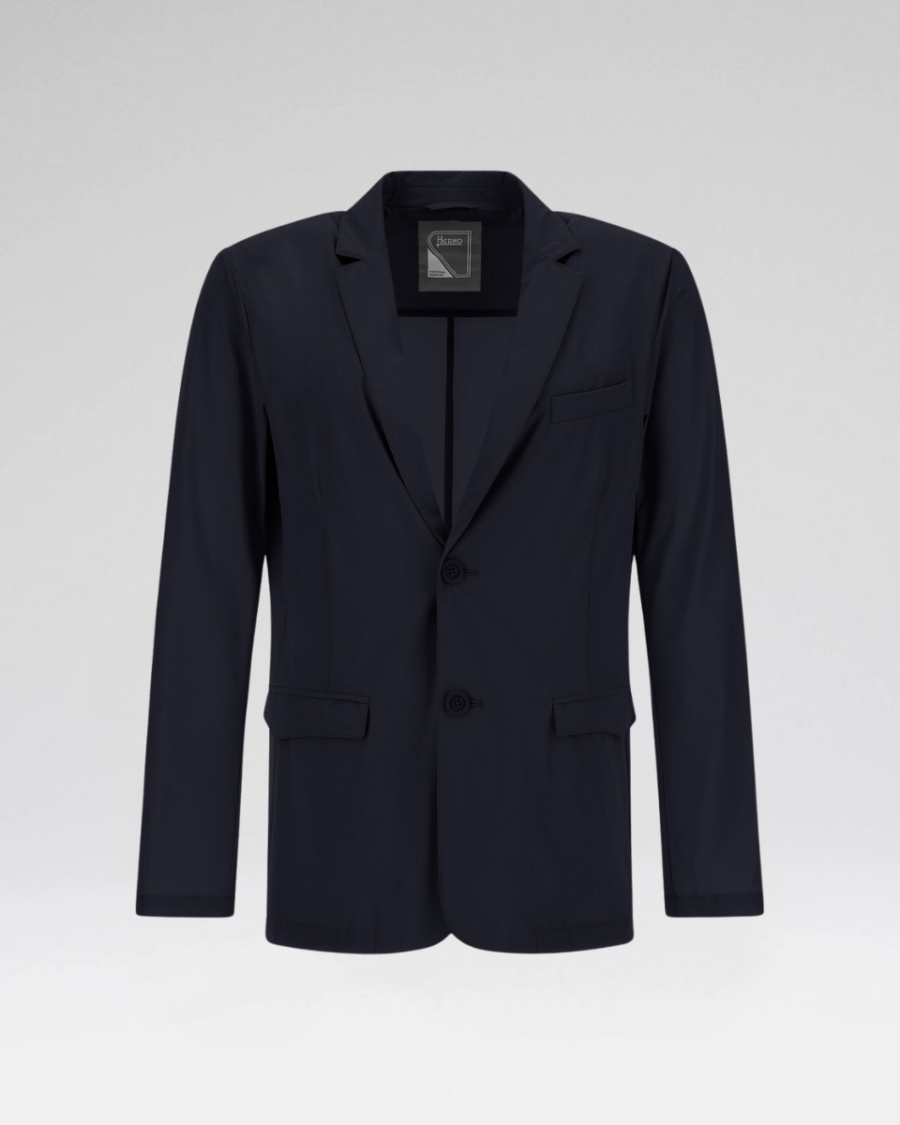 LIGHT MATT BLAZER