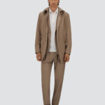 NYLON MAESTRO TROUSERS