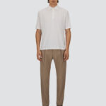 NYLON MAESTRO TROUSERS