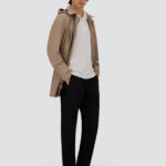 NYLON MAESTRO TROUSERS