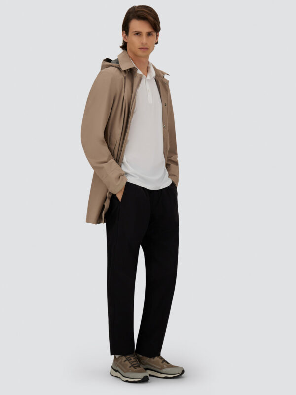 NYLON MAESTRO TROUSERS