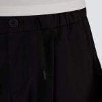 NYLON MAESTRO TROUSERS