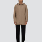 NYLON MAESTRO TROUSERS