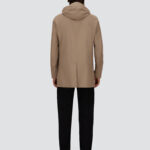NYLON MAESTRO TROUSERS
