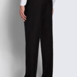 BLACK SUIT