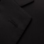 BLACK SUIT