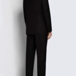 BLACK SUIT