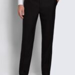 BLACK SUIT