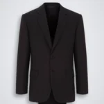 BLACK SUIT