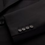 BLACK SUIT