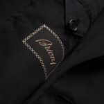 BLACK SUIT