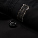 BLACK SUIT