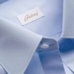 ESSENTIAL POPLIN FORMAL SHIRT