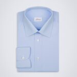 ESSENTIAL POPLIN FORMAL SHIRT