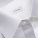 ESSENTIAL POPLIN FORMAL SHIRT