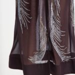 SILAS MIDI DRESS