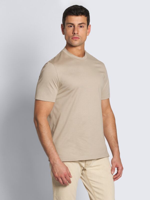 COTTON TEE