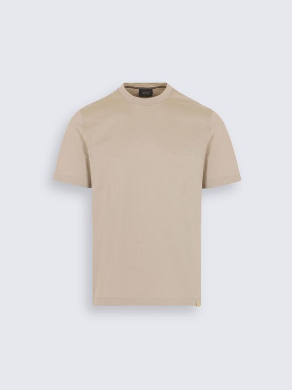 COTTON TEE