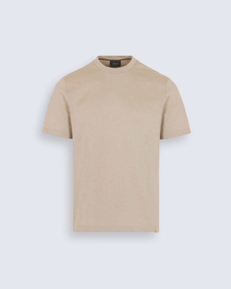 COTTON TEE