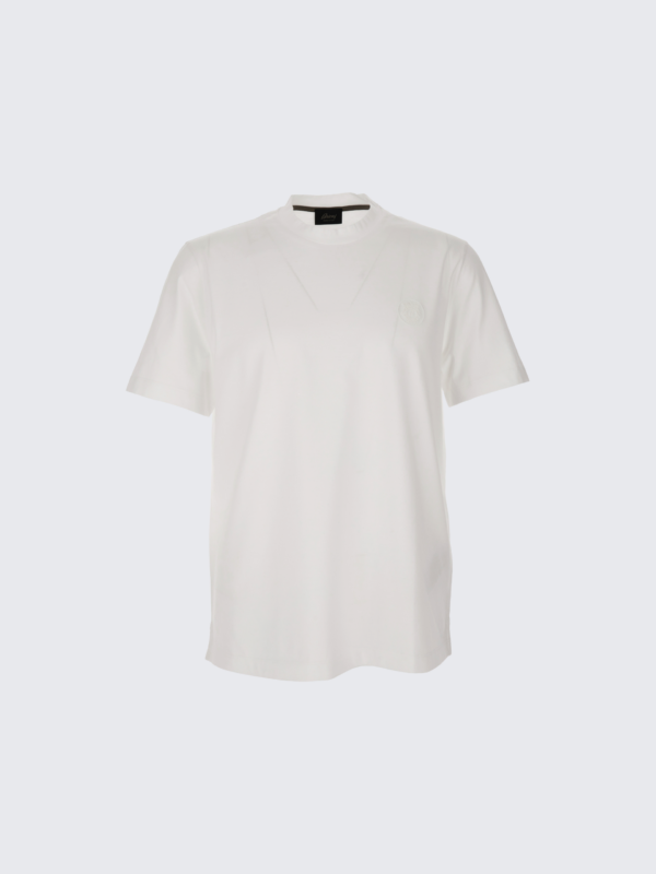 LOGO BASIC TEE