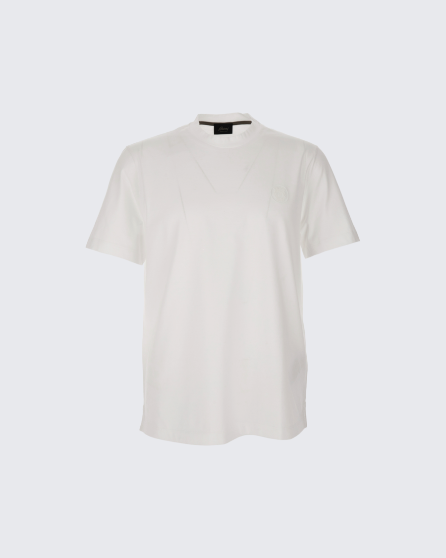 LOGO BASIC TEE