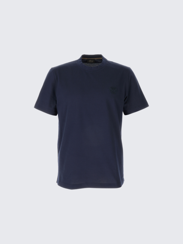 LOGO BASIC TEE