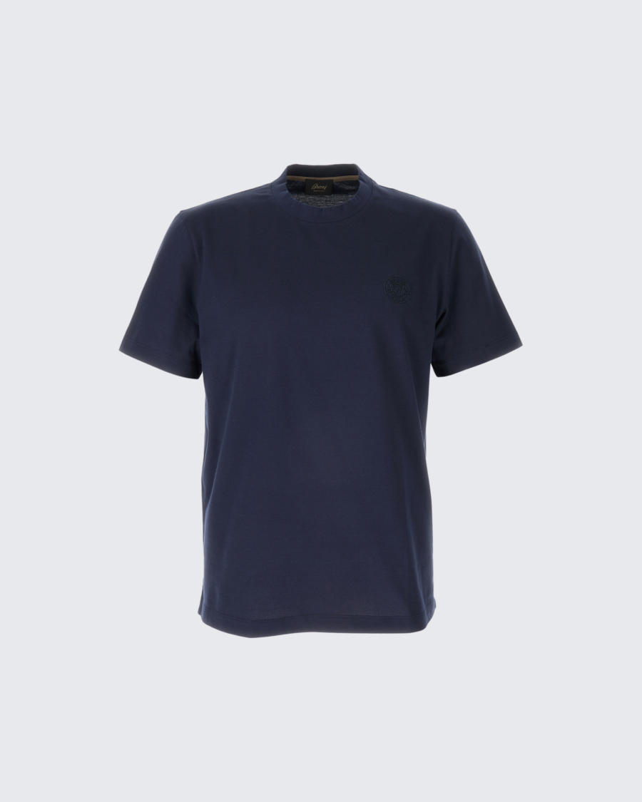 LOGO BASIC TEE