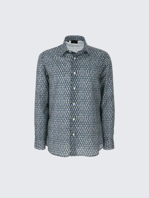 BUTTON UP SHIRT
