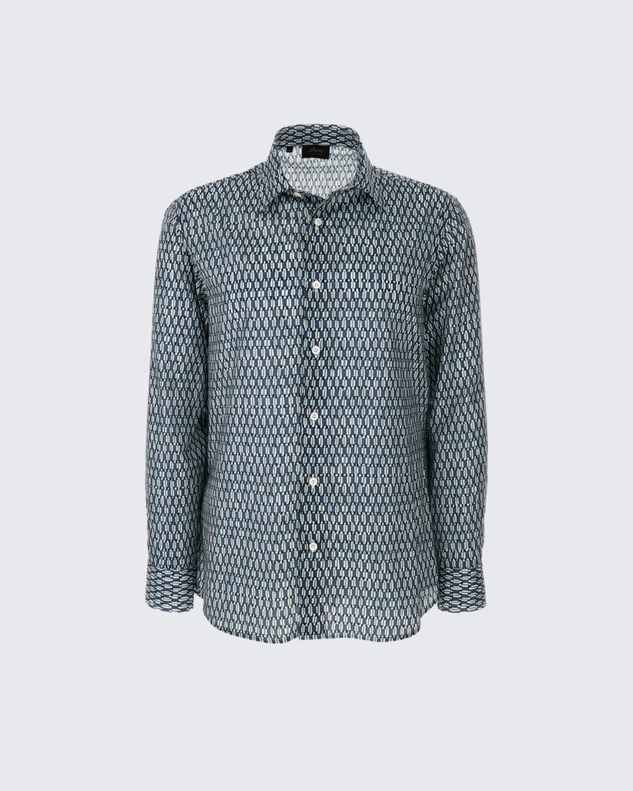 BUTTON UP SHIRT