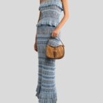 CROCHETED COTTON SET