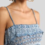 CROCHETED COTTON SET
