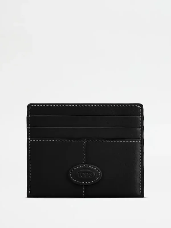 CREDIT CARD HOLDER