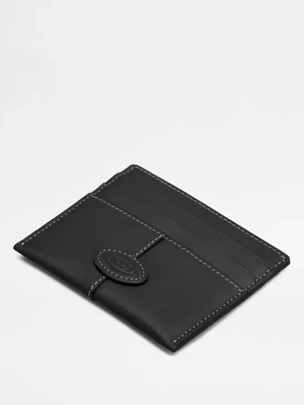 CREDIT CARD HOLDER