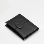 SOFT LEATHER CARD HOLDER