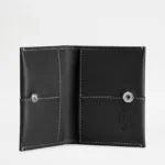 SOFT LEATHER CARD HOLDER