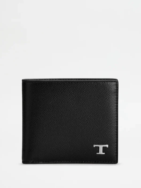 LEATHER WALLET