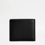 LEATHER WALLET