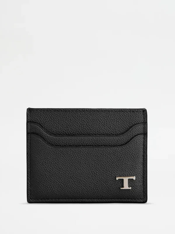 CREDIT CARD HOLDER