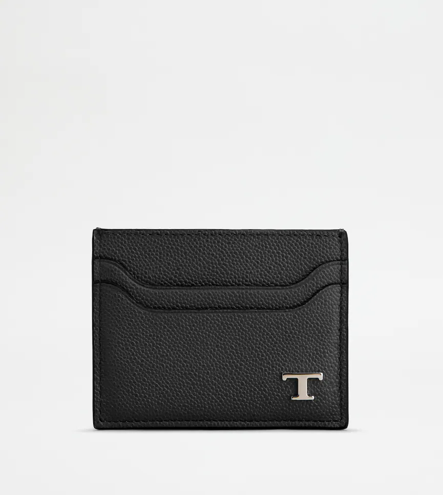 CREDIT CARD HOLDER