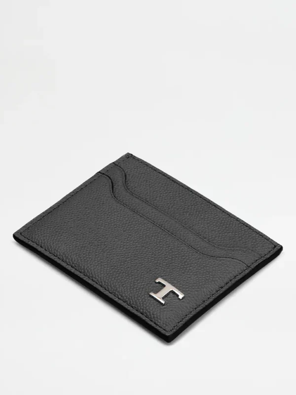 CREDIT CARD HOLDER